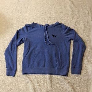 Victorious secret sweatshirt